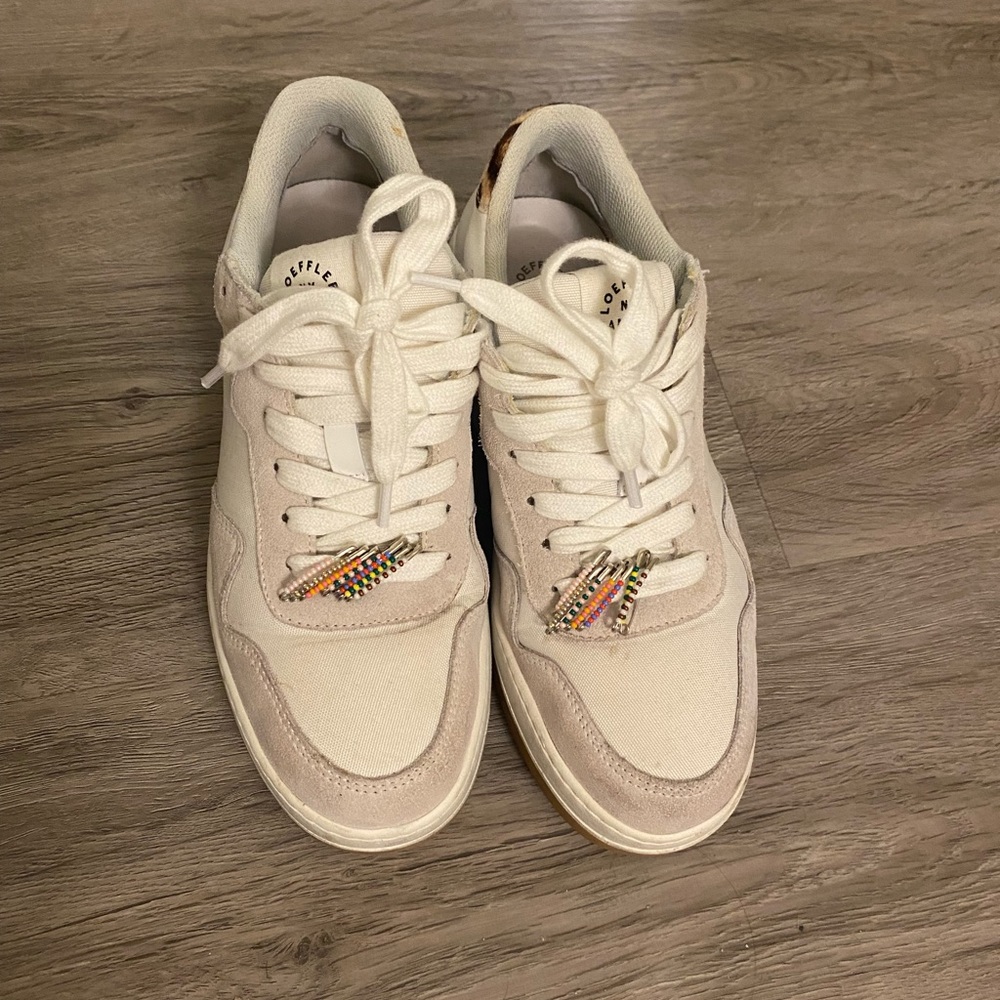 loeffler randall women's sneaker